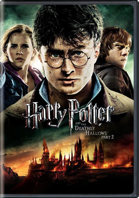 myflixer harry potter and the deathly hallows: part 2|Harry Potter and the Deathly Hallows: Part 2 – review.